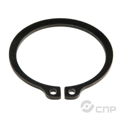 Стопорное наружное кольцо 62х2